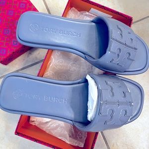 Tory burch sandals size 8